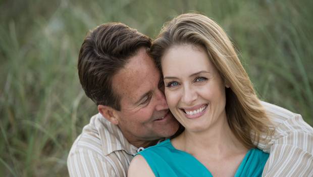 dating tips for guys over 40