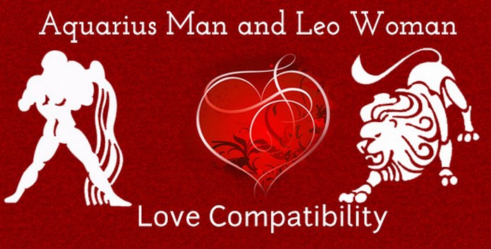 dating an aquarius male