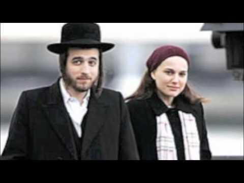 christian guy dating jewish girl
