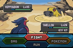 Pokemon raptor ex download gba rom